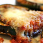 Crispy Keto Eggplant Parmesan: Low-Carb Italian Delight