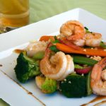 Sizzle and Serve: Mastering the Art of Shrimp Stir Fry