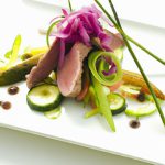 Unlocking Flavor: Mastering Gastrique Reductions for Depth