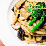 Umami Delight: How to Make Mushroom Miso Pasta Perfectly