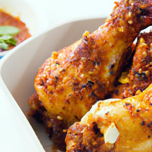 Spice Up Dinner: Irresistible Gochujang Chicken Recipe