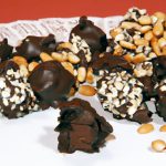 Crunchy Delight: The Sweet World of Chocolate Covered Peanuts