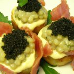 Smoked Haddock Chowder with Dill Oil: A Flavorful Twist