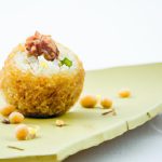 Onigiri Delight: Exploring Umeboshi’s Tangy Rice Ball Charm