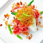 Crunchy Delights: Mastering the Art of Crispy Rice Paper