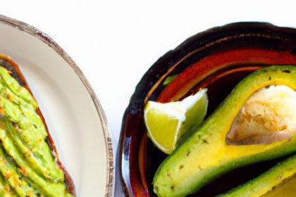 Avocado Uncovered: Nature’s Creamy Superfood Explained