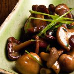 Tangy Delight: How to Make the Perfect Marinated Mushrooms