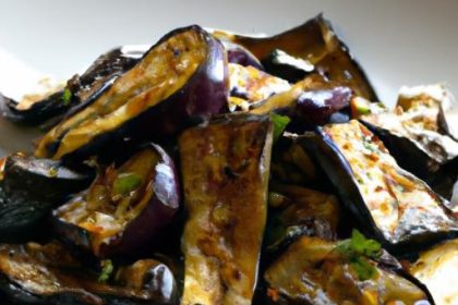 Savor the Flavors: Irresistible Mediterranean Eggplant Recipes