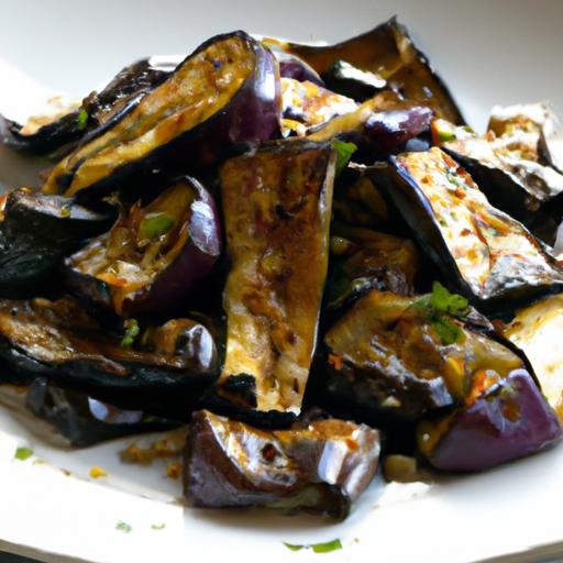 Savor the Flavors: Irresistible Mediterranean Eggplant Recipes