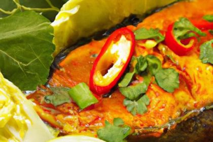 Savoring Ca Kho To: Vietnam’s Irresistible Caramelized Fish