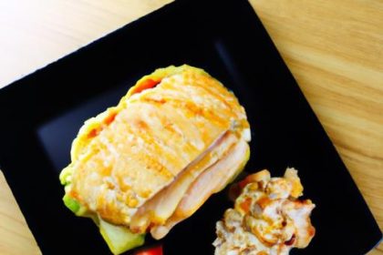 Savor the Perfect Chicken Steak and Cheese Delight Recipe