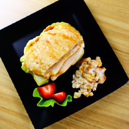 Savor the Perfect Chicken Steak and Cheese Delight Recipe