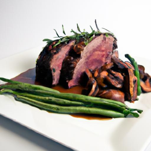 Mastering Gordon Ramsay’s Slow-Braised Beef: A Delicious Guide