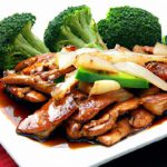 Savor the Flavors: Ultimate Chicken Teriyaki Stir Fry Guide