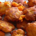 Crispy Sweet Potato Fritters: A Flavorful Homemade Treat
