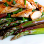 Savor the Flavor: Easy Chicken and Asparagus Stir Fry Recipe