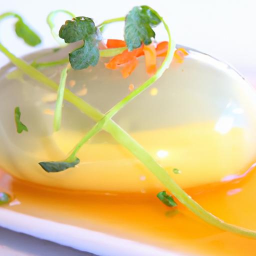 Elevating ‍Japanese Tamago: The Luxe Twist of Caviar Delight