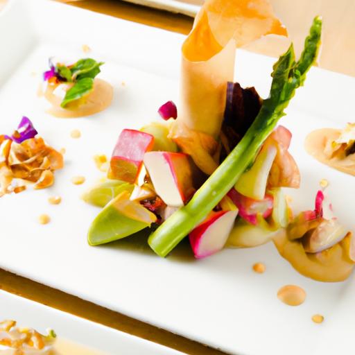 Crunchy Delights: Mastering ​the Art of Crispy ⁢Rice Paper