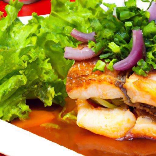 Savoring Ca Kho to: Vietnam's Irresistible Caramelized Fish