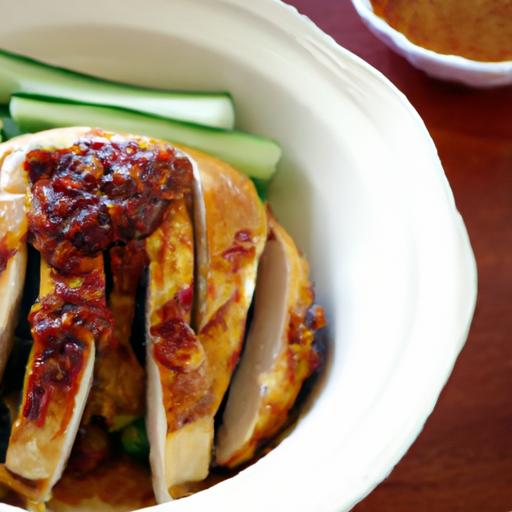 Spice⁤ Up Dinner:​ Irresistible Gochujang ⁤Chicken‌ Recipe