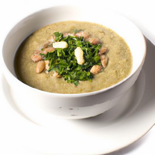 Bissara Bliss: Discover the ‌Magic of Fava Bean Soup