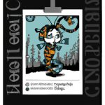 Sizzling Spicy Grilled Shrimp with Zesty Corn & Black Bean Salsa