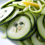 Crisp & Refreshing: The Art of Asian Cucumber Salad