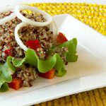 Mediterranean Quinoa Salad: Fresh Flavors, Healthy Bites