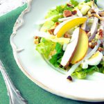Classic Waldorf Chicken Salad Recipe: Fresh Twist Ideas