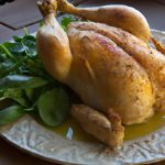 Mastering Herb-Roasted Chicken Breast: A Flavorful Guide