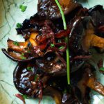 Savor the Flavor: A Guide to Marinated Portobello Mushrooms