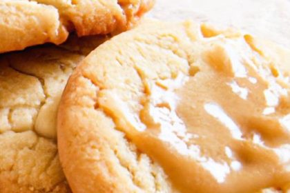 Irresistible Dulce de Leche Cookies: Sweet Treat Secrets