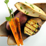 Savor the Spice: A Guide to Tandoori Grilled Vegetables