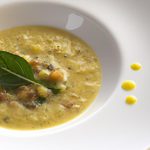Bissara Bliss: Discover the Magic of Fava Bean Soup