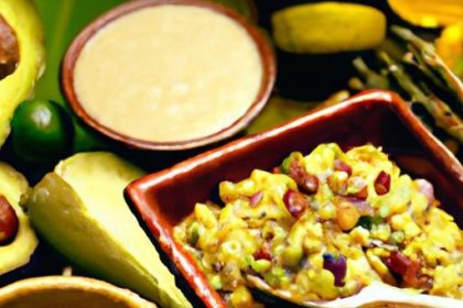 Salsa Macha Unveiled: Mexico’s Fiery Nut and Chile Delight