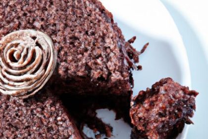 Brigadeiro Cake: Brazil’s Beloved Chocolate Delight Unwrapped