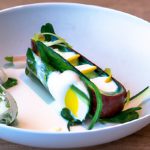 Elevating Japanese Tamago: The Luxe Twist of Caviar Delight